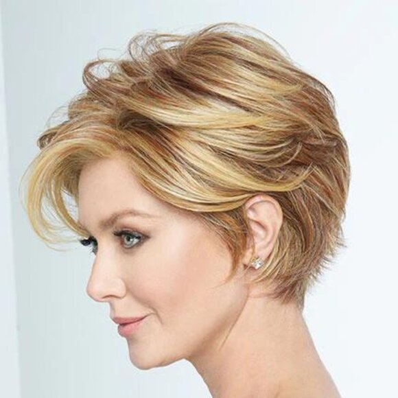 RAQUEL WELCH GO TO STYLE in RL31/29 Fiery Copper - Picture 4 of 7